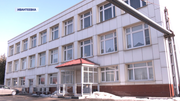 Вопросы транспортной отрасли и другие актуальные темы жизни округа обсудили в Ивантеевке