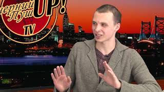 Вечерний ПушUP. Взяли на взятке