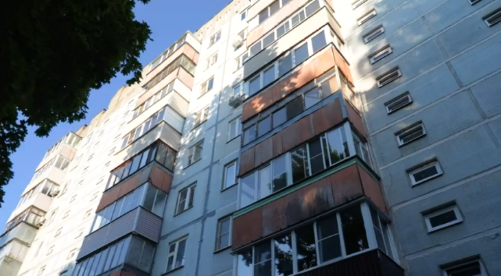 Капремонт и благоустройство: в Пушкино прошла встреча с жителями на 1-м Добролюбовском проезде в Пушкино
