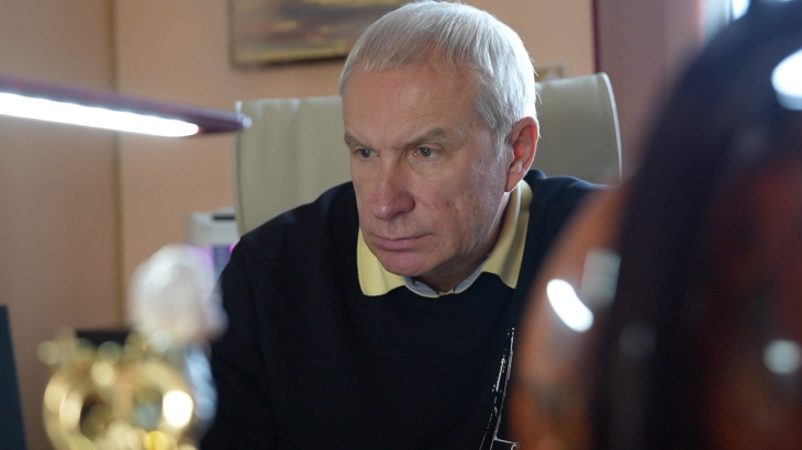 Алексей Селеменев зарегистрировался как избиратель на сайте предварительного голосования