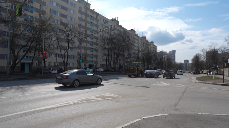 Ждать транспорт становится комфортнее. В Пушкино приступили к обновлению автобусных павильонов