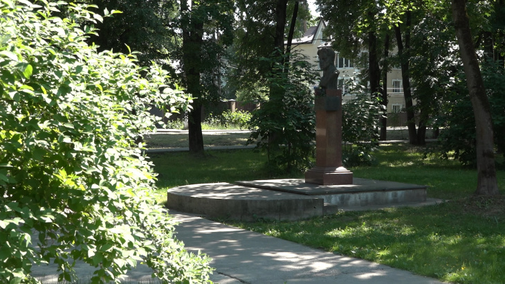 В округе Пушкинский завершается Всероссийское онлайн-голосование за объекты благоустройства