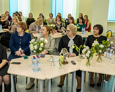 Подвели итоги муниципального этапа конкурса профессионального мастерства «Педагог года»