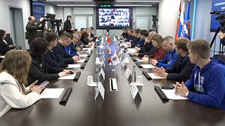 Безопасность на дорогах: «Единая Россия» упорядочит езду на питбайках