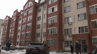 Борьба с затоплением подвала