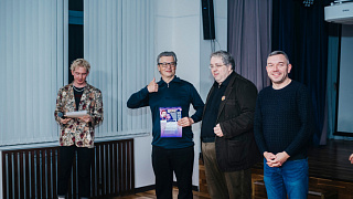 Подвели итоги«Пушкинского театрального фестиваля 