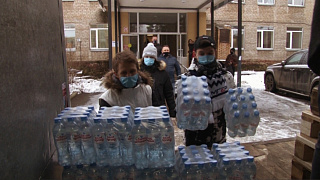 "Здоровое будущее"