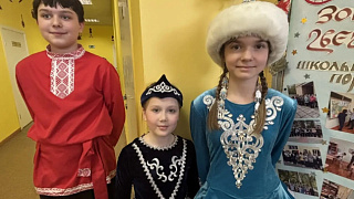 В Образовательном комплексе №11 прошёл муниципальный этап Московского областного конкурса родительских комитетов