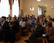 В Пушкино прошло собеседование с кандидатами в Общественную палату округа 