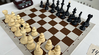 Муниципальный этап на Кубок губернатора Московской области по шахматам прошёл в округе