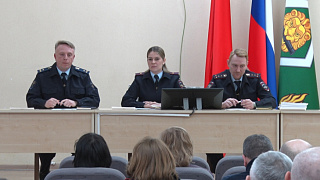 Сохраняйте бдительность. В Пушкино рассказали, как не попасться на уловки телефонных мошенников