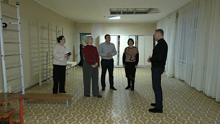 В Ивантеевке откроют ресурсный центр, где будут помогать семьям, оказавшимся в сложных жизненных ситуациях