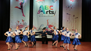В округе прошёл традиционный фестиваль-конкурс, который собрал талантливых детей со всей России