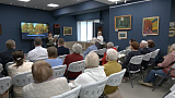 Депутаты Пушкинского встретились с Советом ветеранов в Ивантеевке
