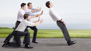 Предприниматели Пушкино, Ивантеевки и Красноармейска могут оценить качество поддержки бизнеса