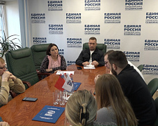 Жители Нового Пушкино обратились к депутату. Проблемы с управляющей компанией продолжаются