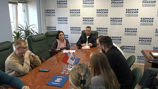 Жители Нового Пушкино обратились к депутату. Проблемы с управляющей компанией продолжаются