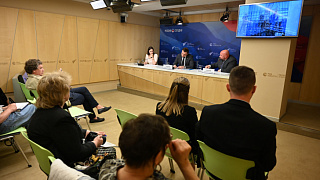 Председатель Комитета Госдумы по строительству и ЖКХ Сергей Пахомов рассказал о планах на осеннюю сессию