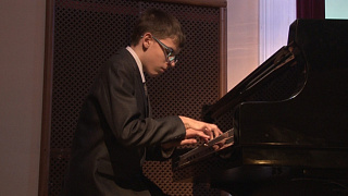 Награждение IV инклюзивного семейного фестиваля «Жар-Птица»