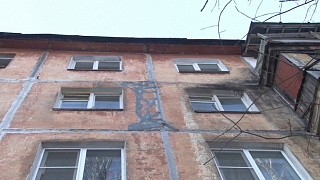 Что будет с домом №25 мкр. Серебрянка?