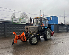 Округ Пушкинский присоединился к системе «Яндекс Вектор»