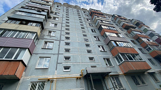 "Мой подъезд" программа, которая ...