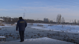 Проверка купелей