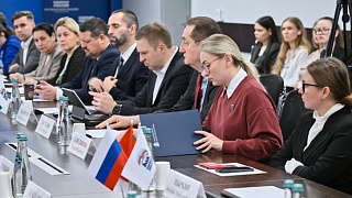 Эксперты поддержали предложения «Единой России» ограничить торговлю вейпами в Подмосковье 