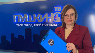 Новости округа Пушкинский 30.04.21(16)