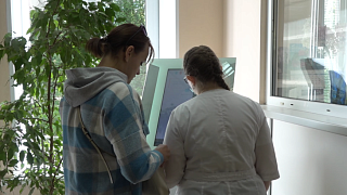 В Пушкинской клинической больнице проводится серьёзная работа по повышению качества оказываемых медицинских услуг