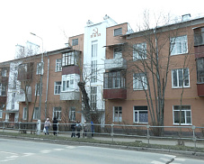 В округе реализуется «Народная программа» партии «Единая Россия»