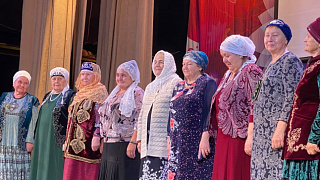 25 лет чтят традиции и сохраняют культуру. Местная татарская национально-культурная автономия отметила юбилей!