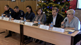 Форум «Управдом» прошёл в Ивантеевке и Красноармейске