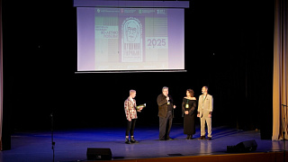 Стартовал финальный тур Молодёжного театрального фестиваля «Пушкино театральное. Наследники Станиславского»! 