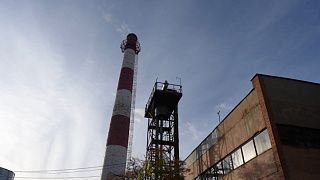 В округе Пушкинский стартовал отопительный сезон. Тепло в дома начнут пускать с 1 октября 