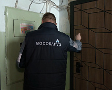 В Красноармейске продолжаются проверки газового оборудования