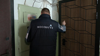 В Красноармейске продолжаются проверки газового оборудования
