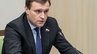 Интервью с депутатом Государственной Думы Сергей Пахомов