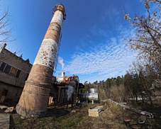 В округе Пушкинский осмотрели коммунальные объекты на территории военного госпиталя