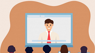 С 27 января по 28 февраля пройдет серия вебинаров «Как повысить эффективность бизнеса за счет внедрения отечественных ИТ-решений?»