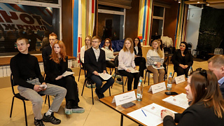 Более 300 мероприятий в этом году планируют провести пушкинские молодогвардейцы