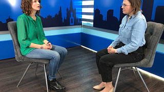 Интервью с психологом Ольгой Кудрявцевой