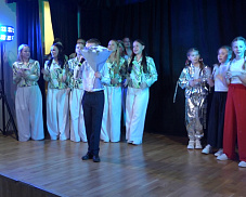 В Зеленоградском прошёл концерт «Без вас бы не было написано ни строчки» 