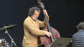 VII фестиваль Мировой музыки «Пересекая время»