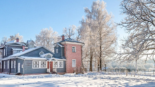 Музей идет в музей