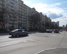 Ждать транспорт становится комфортнее. В Пушкино приступили к обновлению автобусных павильонов