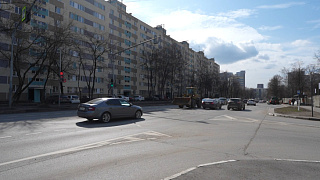 Ждать транспорт становится комфортнее. В Пушкино приступили к обновлению автобусных павильонов