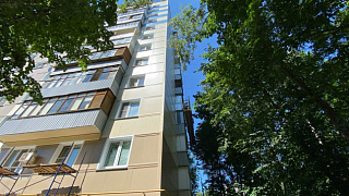 Капитальный ремонт зданий: что это и какие работы предполагает?