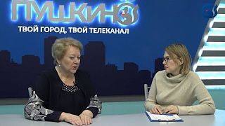 Интервью с Ольгой Железовой