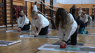 Поколение неравнодушных. В Зверосовхозе проходят уроки оказания первой помощи